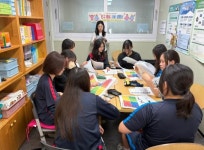 부산서구청소년상담복지센터, “친구 마음 사용 설명서” 집단상담 실시