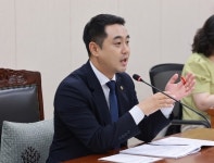 전남광주통합특별시의회 박진한의원, “3개 청사 체제, 명칭과 기능부터 시민 눈높이에서 홍보해야”