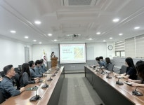 영종구자원봉사센터, 찾아가는 자원봉사자 기초교육 실시