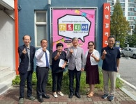 천안시 서북구, 지역아동센터 그림전시회 ‘家토피아’ 개최