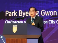 박병권 부천시의회 의장, 부천대학교 소사캠퍼스 2단계사업 준공식 참석