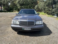 Mercedes-Benz S 320 for sale | Trade Me Motors