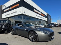 Aston Martin Vantage for sale | Trade Me Motors