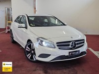 Mercedes-Benz A 180 for sale | Trade Me Motors