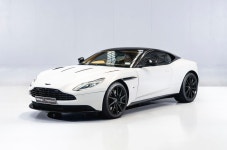 Aston Martin DB11 for sale | Trade Me Motors