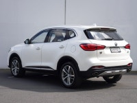 MG HS for sale | Trade Me Motors