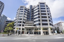 110 Symonds Street, Grafton, Auckland City, Auckland