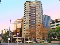 L12/96 Symonds Street, City Centre, Auckland City, Auckland