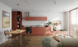 1 Bed, 4 Hanover Street, City Centre, Dunedin, Otago  1 Bed, 4 Hanover Street, City Centre, Dunedin, Otago