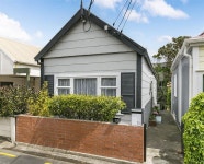 15A Moir, Mount Victoria, Wellington, Wellington