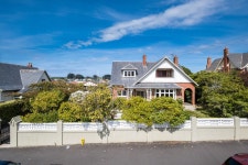 14 and 14A Ings Avenue, Saint Clair, Dunedin, Otago