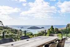 347 Rockell Road, Whananaki, Whangarei, Northland