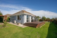 4 Wychbury Street , Spreydon, Christchurch City, Canterbury
