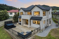 17 Betty Watt Grove, Riverstone Terraces, Upper Hutt, Wellington