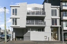 3/6 Elizabeth Street, Mount Victoria, Wellington, Wellington