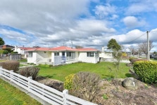 1 Kiwi Street, Gore, Southland