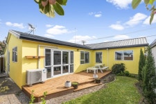 142A Petrie Street, Richmond, Christchurch City, Canterbury