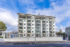 1D/118 Gladstone Road, Parnell, Auckland City, Auckland