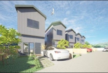 Lot 4/267 Hobsonville Road, West Harbour, Waitakere City, Auckland