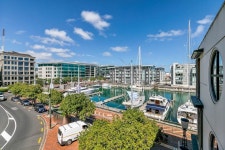 2L/22 Pakenham Street East, City Centre, Auckland City, Auckland