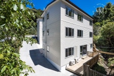 16A Cosy Dell Road, North Dunedin, Dunedin, Otago