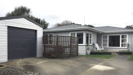 4a Surrey Cresent, Hokowhitu, Palmerston North, Manawatu / Whanganui
