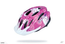 LIMAR 505 SUPERLIGHT KIDS BIKE HELMET MD SWIRL PNK | Trade Me LIMAR 505 SUPERLIGHT KIDS BIKE HELMET MD SWIRL PNK