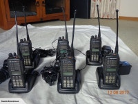 6 Motorola Radios | Trade Me 6 Motorola Radios