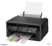 Epson WorkForce WF-2510 5760 x 1440DPI Inkjet A4 Wi-Fi | Trade Me Epson WorkForce WF-2510 5760 x 1440DPI Inkjet A4 Wi-Fi
