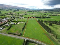 21 Garthmyl Lane, Middlemarch, Dunedin, Otago