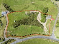 992c Glen Murray Rd, Churchill, Huntly, Waikato, Waikato