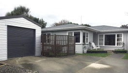 4a Surrey Cresent, Hokowhitu, Palmerston North, Manawatu / Whanganui