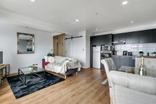 18#/18 Liverpool Street, City Centre, Auckland City, Auckland