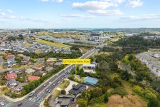 137 Oteha Valley Road, Fairview Heights, North Shore City, Auckland
