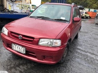 1998 MAZDA DEMIO | Trade Me 1998 MAZDA DEMIO