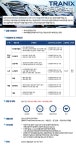 [트라닉스 주식회사] 현대자동차그룹 트라닉스(주) 인사/노무/재경 모집 - 사람인