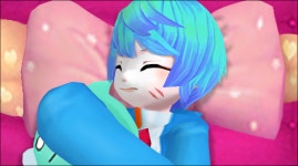 뒷담을
