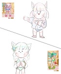 홍보하려왔어요..!