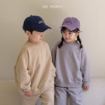 [드마르비 괴정점] 키즈 랜드맨투맨- 이랜드몰