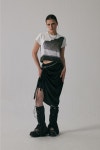 [트리밍버드]Metal Belly Chain Belt [ Silver ] [W CONCEPT]