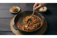 [마음심은] 대용량 진한 우거지 소곱창전골 1kg x 9팩 간편식 밀키트 캠핑 해장국 술안주상품상세_동원몰
