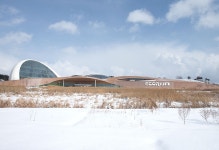 사계 - 에코리움 전경 2