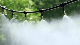 가드닝용품 > 웰리프 냉각 분무 원예 조경 야외 미세 스프링클러 | 오늘의집 쇼핑 웰리프 냉각 분무 원예 조경 야외 미세 스프링클러