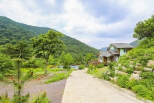 고성 구름위의산책펜션 | 인터파크 투어