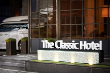 전주 더 클래식 호텔 | 인터파크 투어