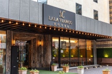 부산 서면 라라비안코 비즈니스 호텔 | 인터파크 투어