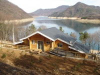 충주 충주호반힐링펜션 | 인터파크 투어