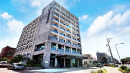 심스 호텔(구 다이아나 호텔) | 인터파크 투어