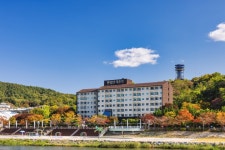 켄싱턴리조트 지리산남원 | 인터파크 투어