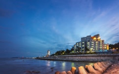 베니키아호텔 산과바다 속초 | 인터파크 투어